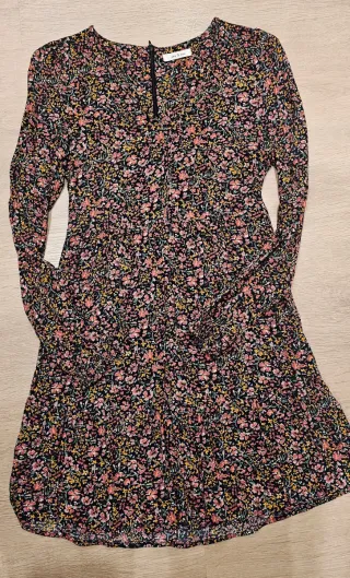 Vestido Eseoese. Talla S. Sin estrenar