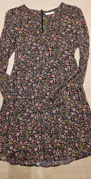 Vestido Eseoese. Talla S. Sin estrenar