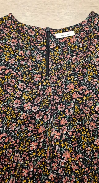 Vestido Eseoese. Talla S. Sin estrenar