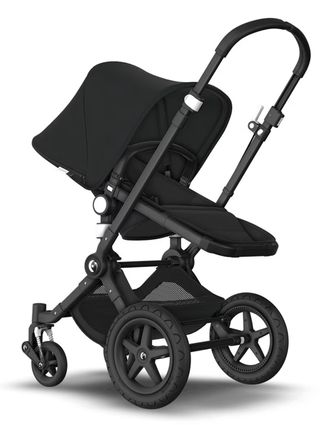 Bugaboo Camaleón 3 Plus Carro