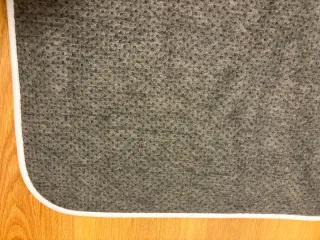 Alfombra infantil ciudad multicolor