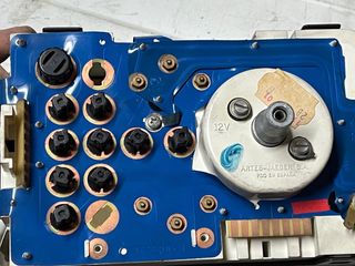 Cuadro Cuentakilómetros Seat Panda Marbella.NUEVOS