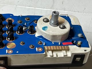 Cuadro Cuentakilómetros Seat Panda Marbella.NUEVOS