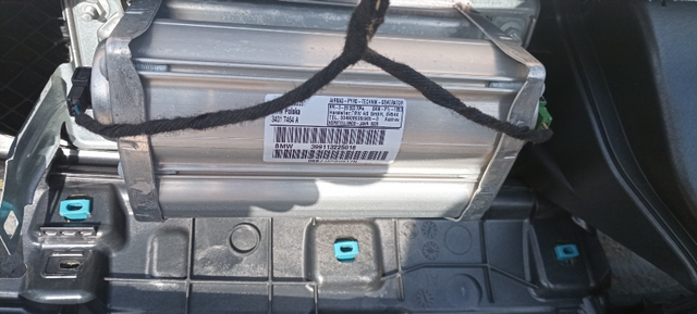 SALPICADERO BMW SERIE 3 BERLINA (E90) 318d 715520