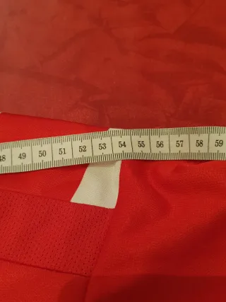 Camiseta Atlético de Madrid 2002-2003