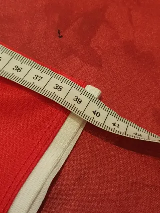 Camiseta Atlético de Madrid 2002-2003