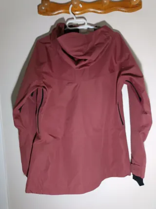 Chaqueta Recco Montaña Sin Estrenar