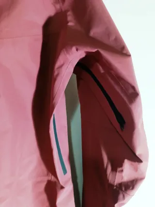 Chaqueta Recco Montaña Sin Estrenar