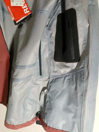 Chaqueta Recco Montaña Sin Estrenar