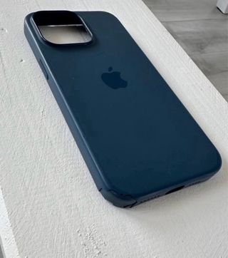 FUNDA PARA IPHONE 15 pro max ORIGINAL