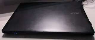 Portatil Acer aspire