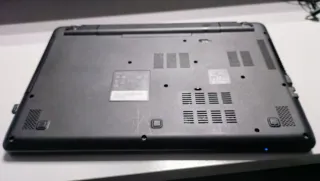 Portatil Acer aspire