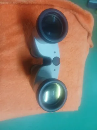 Prismáticos Konus 10x40