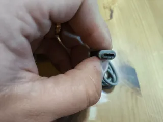 Cargador Nintendo DS Lite