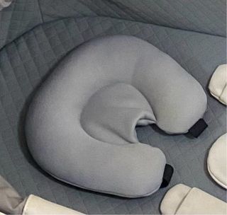 Carrito Anex e/type (Capazo + Silla) + Accesorios