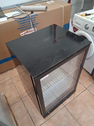 Placa de inducción hostelería