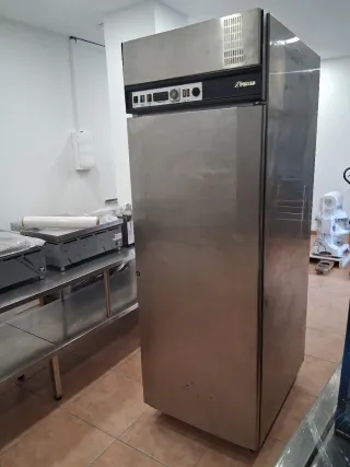 Placa de inducción hostelería