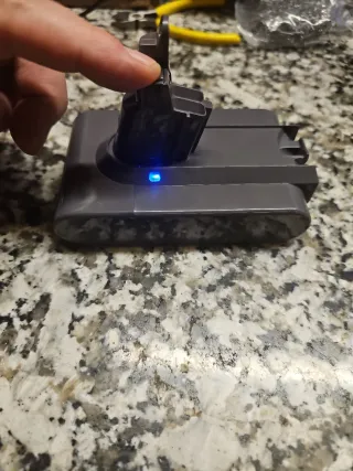 Batería Dyson SV09 SV07