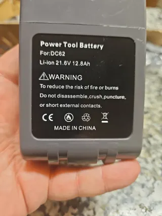 Batería Dyson SV09 SV07