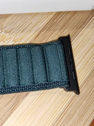 Cinturino Alpine Loop per Apple Watch Ultra 3-2-1