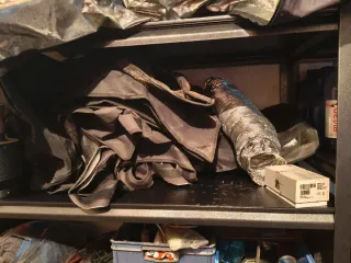 Armario Cultivo Interior 100x100x200