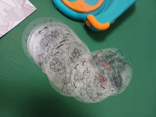 Dessineo Aprende a Dibujat