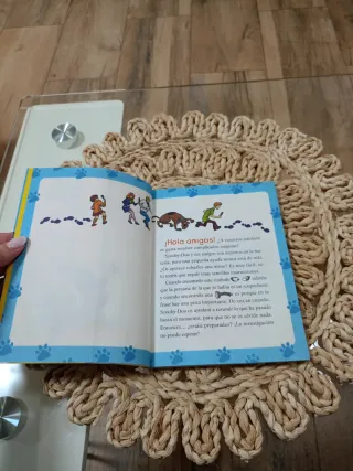 Scooby-Doo. El tesoro sumergido (Spanish Edition)