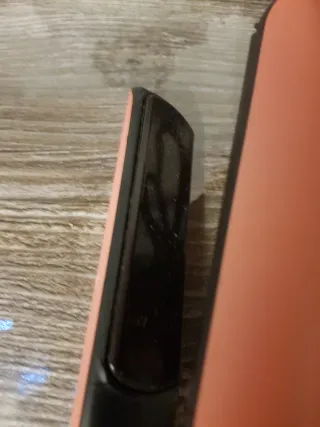 Ghd platinum plus piastra rosa