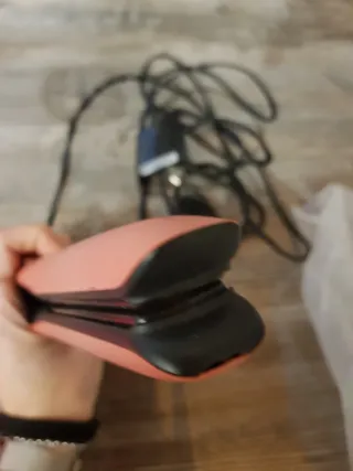 Ghd platinum plus piastra rosa