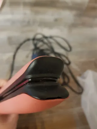 Ghd platinum plus piastra rosa