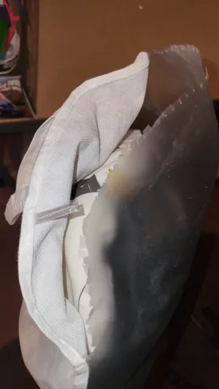 DOOMOO Cojín de Embarazo & Lactancia Buddy, Bear G