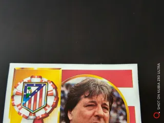 D'Alessandro Coloca Imposible Este 94/95, LEER