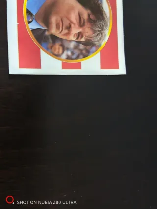 D'Alessandro Coloca Imposible Este 94/95, LEER