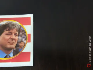 D'Alessandro Coloca Imposible Este 94/95, LEER