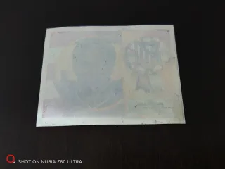 D'Alessandro Coloca Imposible Este 94/95, LEER