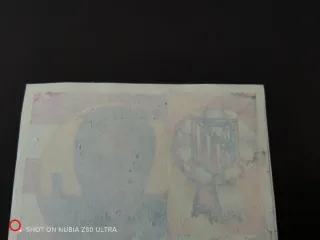 D'Alessandro Coloca Imposible Este 94/95, LEER