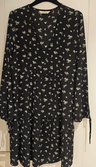 Vestido Eseoese. Talla S. Sin estrenar