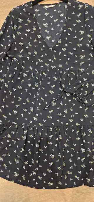 Vestido Eseoese. Talla S. Sin estrenar