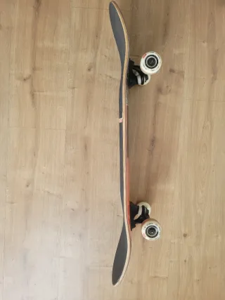 Skate GLOBE G2 RAPID SPACE Sundance