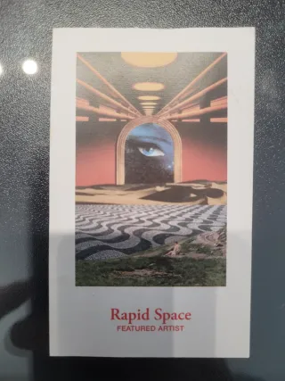 Skate GLOBE G2 RAPID SPACE Sundance