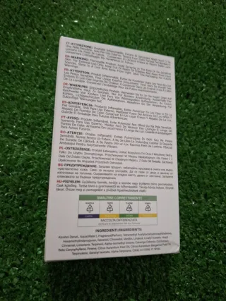 Perfume RED Flowers para mujer