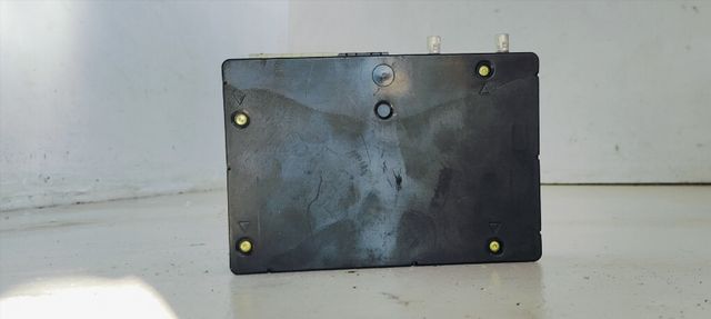 MODULO ELECTRONICO OPEL ASTRA K LIM. 5TÜRIG 1.4 I