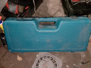 Caja para radial Makita