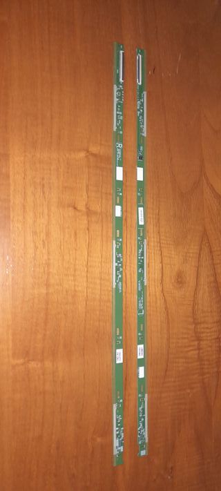 Placas Painel TV LG 49UM7100