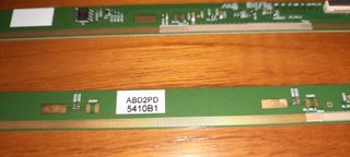 Placas Painel TV LG 49UM7100