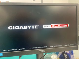 Placa Base Gigabyte GA-B85M-DS3H-A