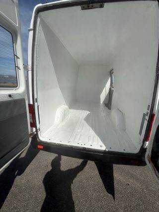 Mercedes-Benz Sprinter 2006