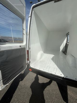 Mercedes-Benz Sprinter 2006