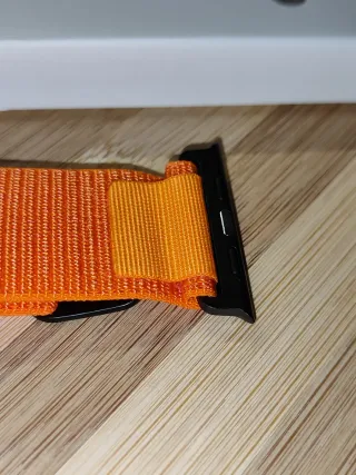 Cinturino Alpine Loop per Apple Watch Ultra 3-2-1