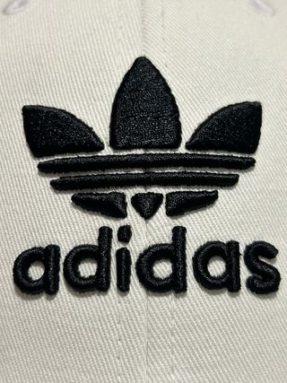 Adidas Classic Trefoil Baseball Cap Unisex